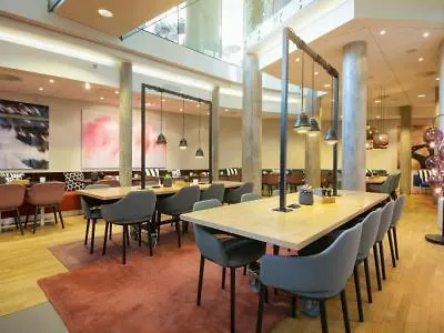酒店 斯堪迪克边境酒店