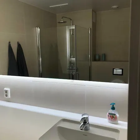 27 Operagata Apartment *