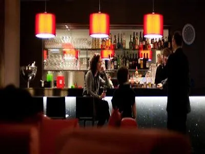Hotell Park By Radisson 4*