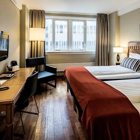 First Millennium Hotell