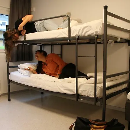 Anker Apartman