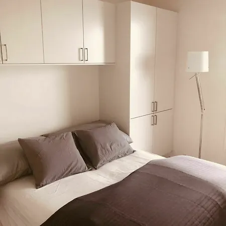 Sorenga Sorengkaia 86 Apartment