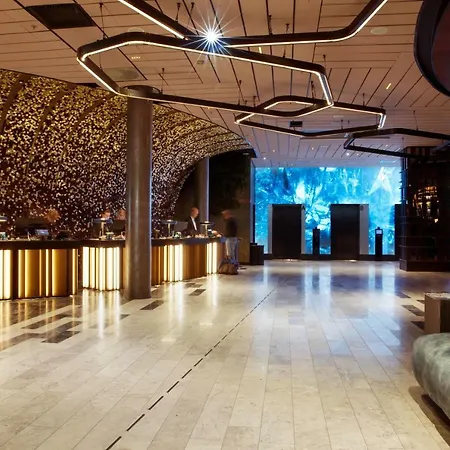 Clarion The Hub Hotel Oslo