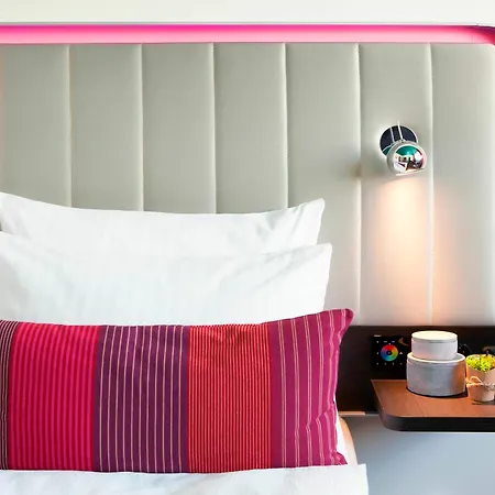 Hotell Park By Radisson
