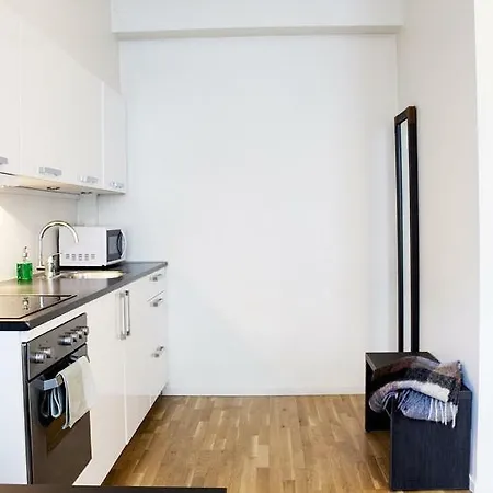 3 In - Sven Brunsgate 1 Oslo