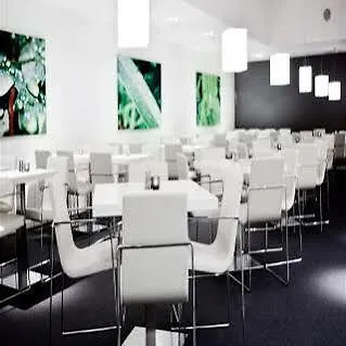 Thon Panorama Hotel Oslo