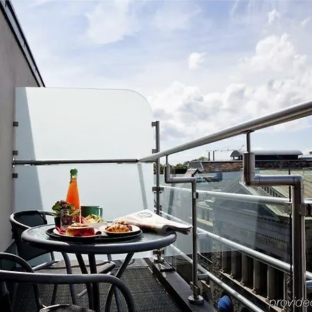 Park By Radisson Hotell Oslo