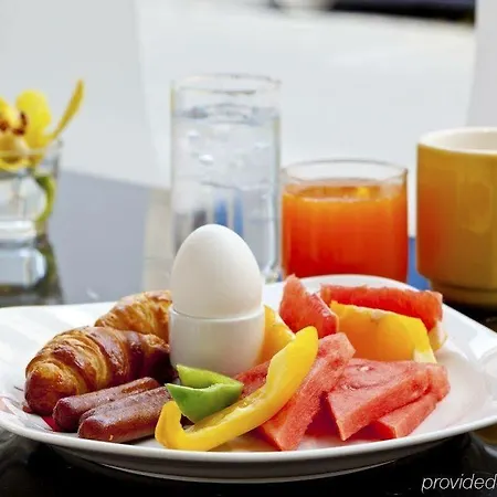 Park By Radisson 4*
