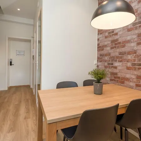 Appartement Maya - Thorvald Meyers Gt. 38