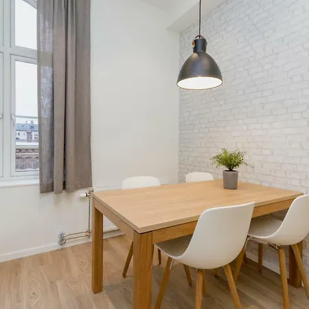 Appartement Maya - Thorvald Meyers Gt. 38