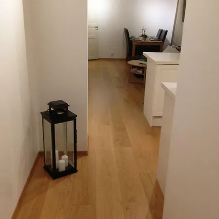 Cozy Basement Near Central Appartement *