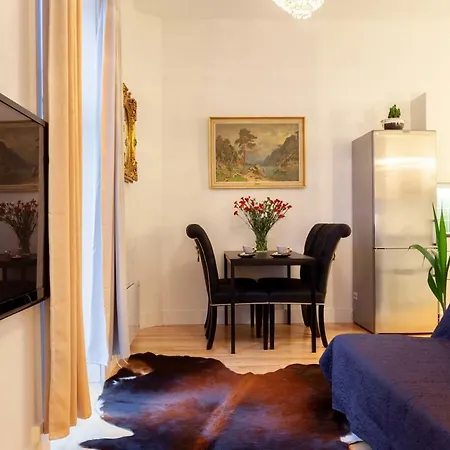 Apartment Familie Eiendom Aker Brygge *