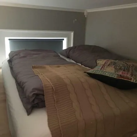 Apartman Hansteensgate 14