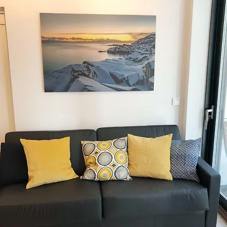 Sonderland Apt - Dronning Eufemias Gate 47-49 * Oslo