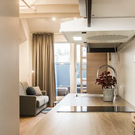 Maya - Thorvald Meyers Gt. 38 Appartement Oslo