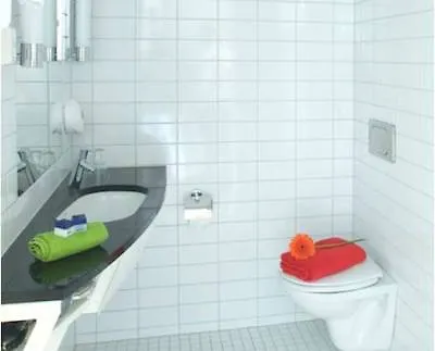 Hotell Park By Radisson Oslo
