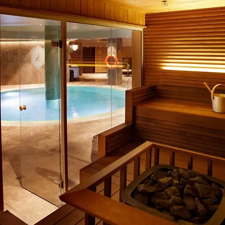 Hotel Clarion The Hub Oslo