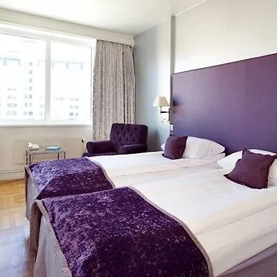 Bastion Hotell