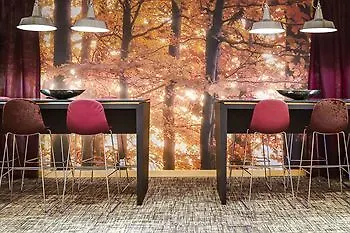 Otel Park By Radisson & Conference Centre Alna 4*