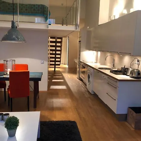 S City Center Dronningens Gate 15 Appartement Oslo