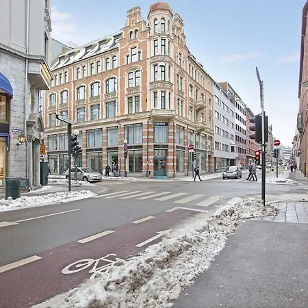 Hotel K7 Oslo
